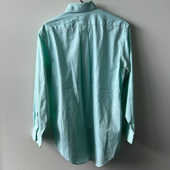 Land’s End Men’s Shirt - Picture 2 of 4